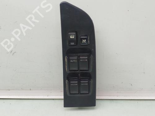 Used Left front window switch NISSAN TERRANO II (R20) 2.7 TDi 4WD (125 hp) 30760125