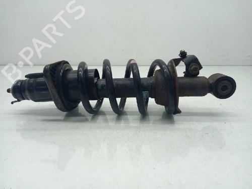 Right rear shock absorber HONDA CR-V III (RE_)  | BP12244004M19 