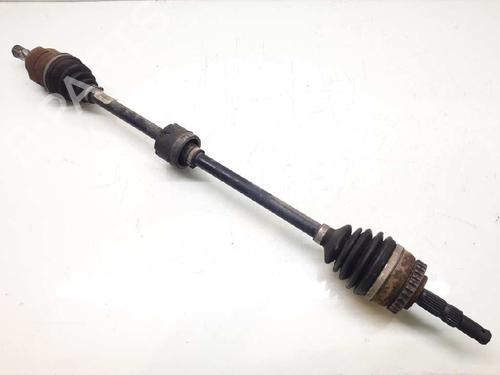 Used Right front driveshaft OPEL CORSA C (X01) 1.3 CDTI (F08, F68) (70 hp) 7780406