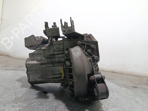 Gearbox CITROËN JUMPER II Van 2.2 HDi 120 | BP37232760M3 - Image 2