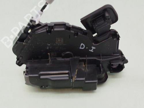 Front left lock AUDI A1 Sportback (GBA) 30 TFSI | BP29555700C98 