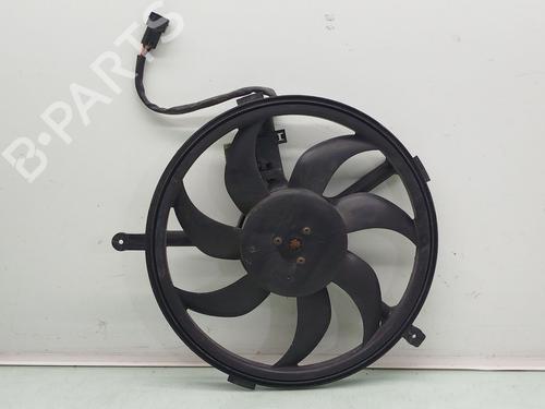 Used Radiator fan MINI MINI COUNTRYMAN (R60) Cooper SD (143 hp) 30298638