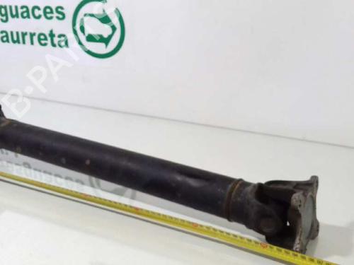 Driveshaft MERCEDES-BENZ VIANO (W639)  | BP13048760M37 