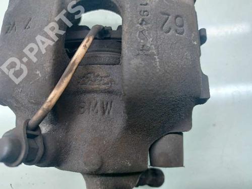Right rear brake caliper BMW Z4 Roadster (E85) 2.2 i | BP11560987M106 