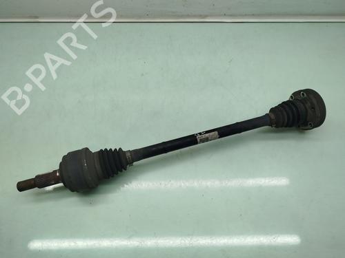 Used Right rear driveshaft Right rear driveshaft AUDI Q7 (4LB) 3.0 TDI quattro (240 hp) 33654862 33654862