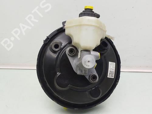 Servo brake AUDI Q7 (4LB) 3.0 TDI quattro | BP33654857M42 - Image 2