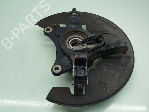 Left front steering knuckle CITROËN DS5 2.0 HDi 165 | BP31590292M25 