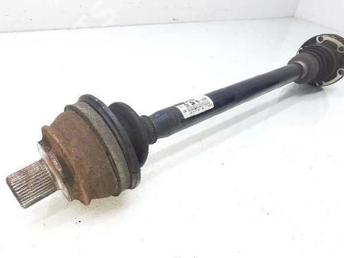Left rear driveshaft AUDI A6 Allroad C6 (4FH) 2.7 TDI quattro | BP11798088M40 