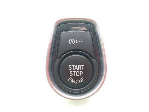 Used Ignition barrel BMW 3 Touring (F31) 318 d (150 hp) 19020451