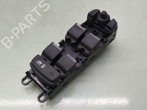 Left front window switch JAGUAR F-PACE (X761) 2.0 TD4 AWD | BP37239395I27 - Image 2
