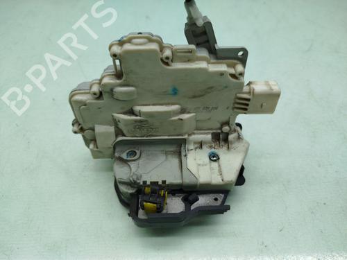 Rear right lock AUDI A6 C6 (4F2) 3.0 TDI quattro | BP20335998C99 
