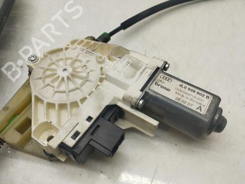 Front right window mechanism AUDI Q7 (4LB) 3.0 TDI quattro | BP31837490C23 - Image 3