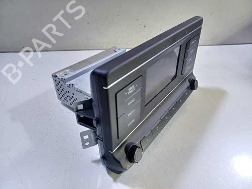 Used Radio KIA CEED (CD) [2018-2025]  15586247
