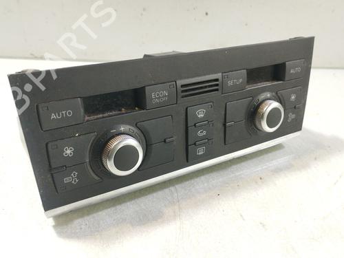 Climate control AUDI Q7 (4LB) 3.0 TDI quattro | BP31955935I5