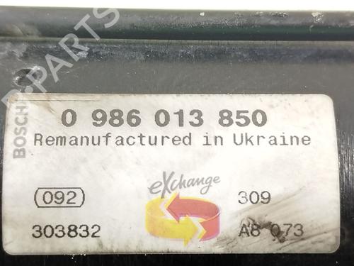 Startmotor PEUGEOT 307 (3A/C) 1.6 16V | BP30297496M8