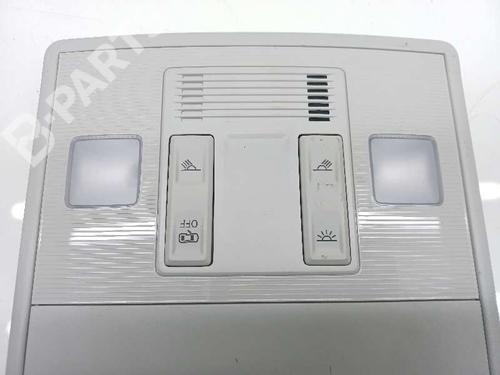 Interior roof light SEAT ARONA (KJ7, KJP)  | BP10386183I8 