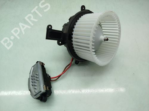 Used Heater blower motor MERCEDES-BENZ VITO Van (W447) eVITO (447.603, 447.605) (116 hp) 24202288