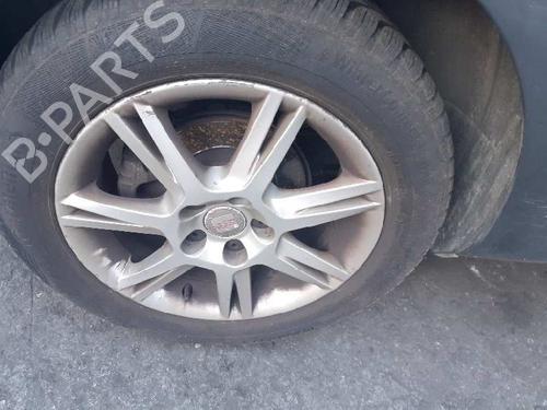 Gearbox SEAT IBIZA IV (6J5, 6P1)  | BP15778165M3 