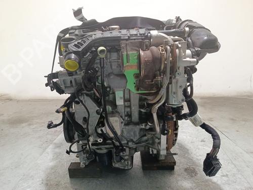 Engine JEEP AVENGER (J2) | BP39933613M1 - Image 7