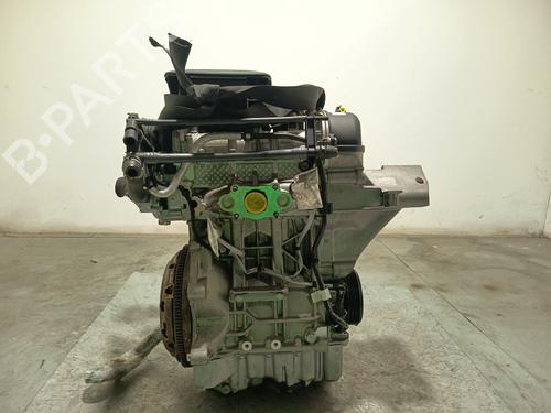 Engine SEAT IBIZA V (KJ1, KJG) 1.0 MPi | BP34704329M1 - Image 4