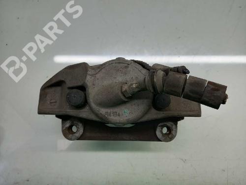 Left front brake caliper BMW 5 (E60) 530 i | BP11560483M105 