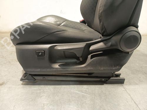 Left front seat TOYOTA C-HR (_X1_) 1.8 Hybrid (ZYX10_, ZYX11_) | BP33812266C15 - Image 5