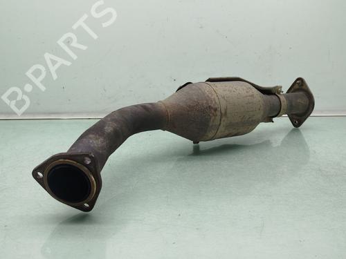 Katalysator Katalysator TOYOTA LAND CRUISER 90 (_J9_) 3.0 D-4D 4WD (KDJ90_, KDJ95_, KDJ90W, KDJ95W) (163 hp) 36992287 36992287