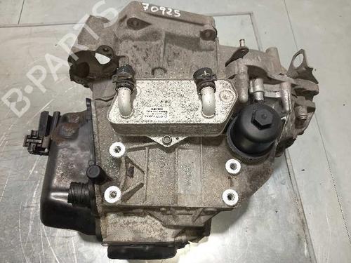Gearbox SKODA OCTAVIA II Combi (1Z5) 2.0 TDI 16V 4x4 | BP15097059M3 