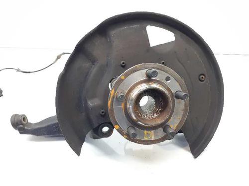 Right front steering knuckle LAND ROVER DISCOVERY III (L319) 2.7 TD 4x4 | BP6811872M26 