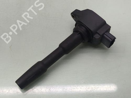 Bobine RENAULT MEGANE IV Hatchback (B9A/M/N_) 1.2 TCe 130 (B9MR) (130 hp) 30494121