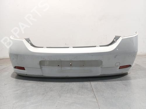 Used Rear bumper Rear bumper DACIA LOGAN II 1.2 (75 hp) 35754971 35754971