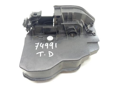 Rear right lock BMW X1 (E84) xDrive 23 d | BP23401907C99 