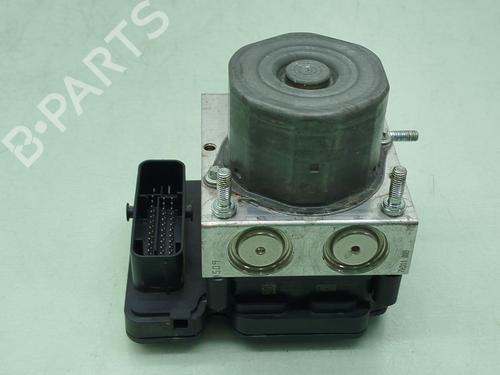 ABS pump MERCEDES-BENZ GLA-CLASS (X156) GLA 200 CDI / d (156.908) | BP25868586M43 
