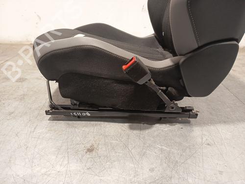 Right front seat OPEL MOKKA 1.2 Turbo Hybrid | BP33826570C16  - Image 8