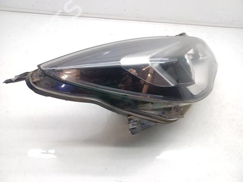 Right headlight OPEL INSIGNIA A (G09) 2.0 CDTI (68) | BP29432834C29 