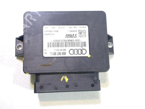 Elektronisk modul AUDI Q5 (8RB) 2.0 TDI quattro | BP29821537M83 