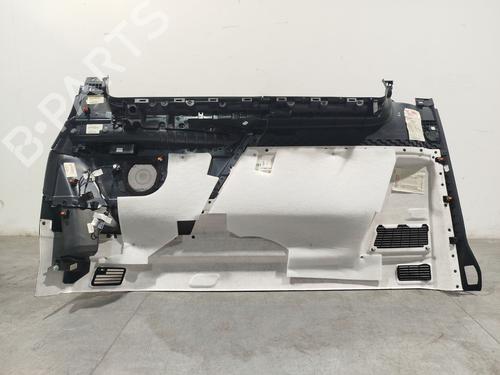 Rear left panel MERCEDES-BENZ VITO Tourer (W447) 109 CDI / 109 BlueTEC (447.701, 447.703, 447.705) | BP40106503C60 - Image 5