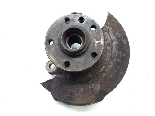 Left front steering knuckle VW TRANSPORTER T4 Van (70A, 70H, 7DA, 7DH) 1.9 TD | BP8315027M25 