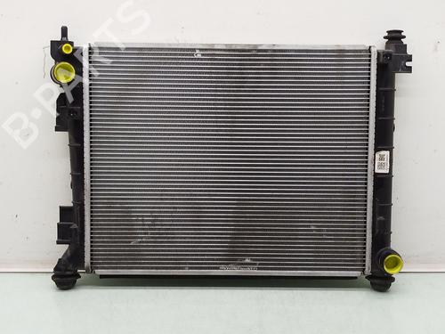 Used Water radiator Water radiator 38175904 38175904