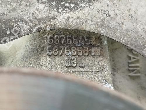 Manga de eixo frente esquerda MINI MINI COUNTRYMAN (F60) One | BP30276973M25