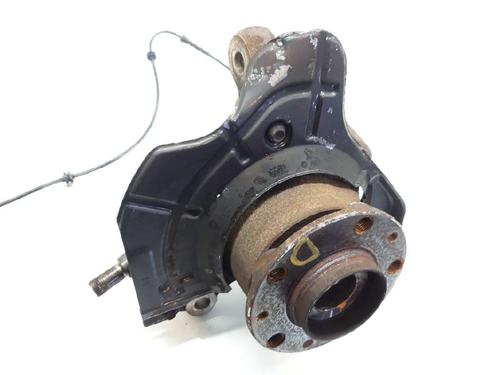 Used Right front steering knuckle CITROËN JUMPER II Bus 2.2 HDi 120 (120 hp) 6571800