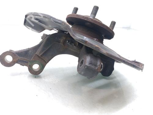 Right front steering knuckle TOYOTA YARIS (_P13_) 1.4 D (NLP130_, NLP130) | BP29544561M26