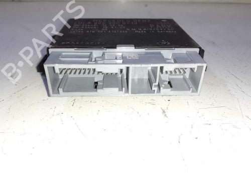 Electronic module MERCEDES-BENZ V-CLASS (W447) | BP9117322M83