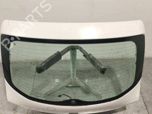 Tailgate SEAT IBIZA IV (6J5, 6P1) 1.6 TDI | BP25626954C6 
