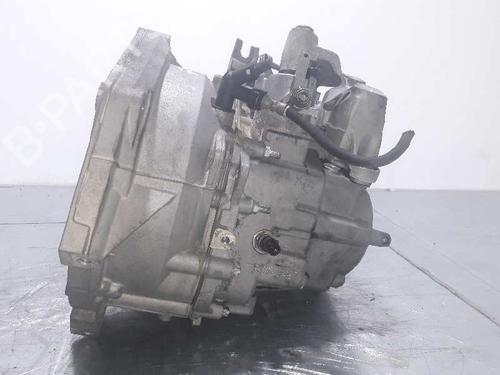 Gearbox OPEL ZAFIRA TOURER C (P12) 2.0 CDTi (75) | BP13820371M3 
