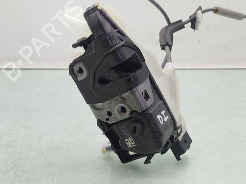 Used Front left lock Front left lock OPEL MOKKA 1.2 Turbo Hybrid (136 hp) 33012842 33012842