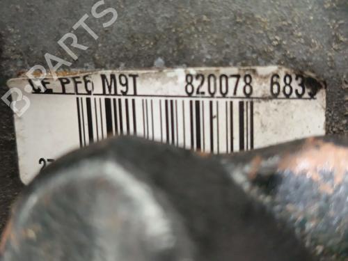 Gearbox RENAULT MASTER III Platform/Chassis (EV, HV, UV) 2.3 dCi 165 FWD (EV0P, EV0U, EV11, EV12, HV0P, HV0U,... | BP34460603M3  - Image 8