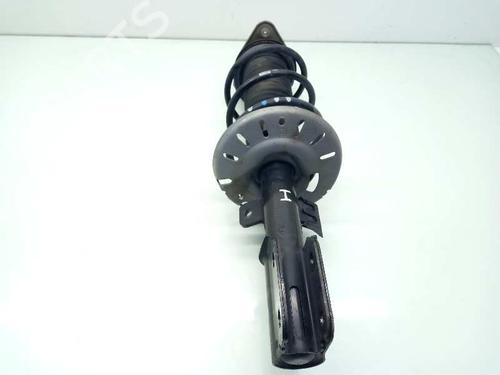 Used Left front shock absorber PEUGEOT 308 II (LB_, LP_, LW_, LH_, L3_) 1.2 THP 130 (131 hp) 16043667