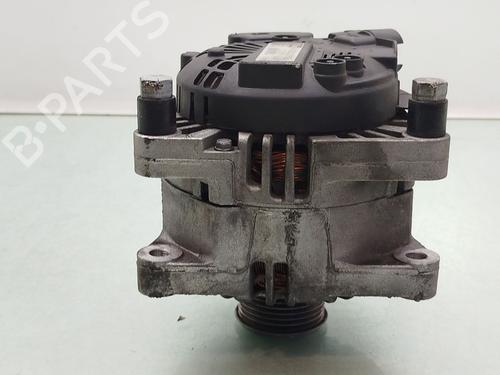 Alternator PEUGEOT 207 (WA_, WC_) 1.6 HDi | BP29745430M7 