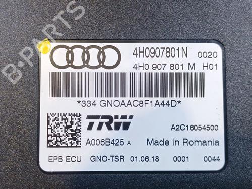 Electronic module AUDI A6 Allroad C7 (4GH, 4GJ) 3.0 TDI quattro | BP40106010M83 - Image 4